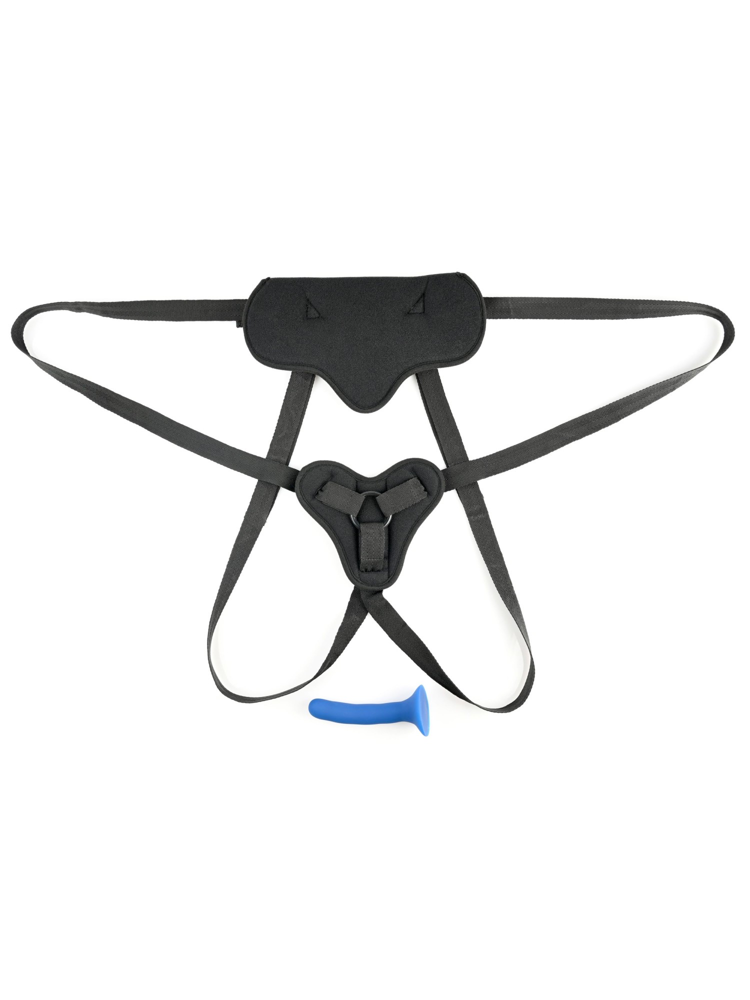 Sportsheets - New Comers Strap On Set Special Edition