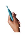 Zumio - i Spirotip Clitoral Stimulator - Aqua