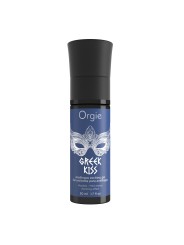 Orgie - Greek Kiss Annallingus Exciting Gel 50 ml