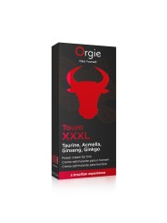 Orgie - Touro XXXL Erection Cream 15 ml