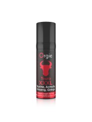 Orgie - Touro XXXL Erection Cream 15 ml