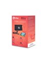 B-Vibe - Vibrating Snug Plug 1 (S) Orange