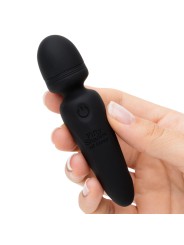 Fifty Shades of Grey - Sensation Oplaadbare Mini Wand Vibrator