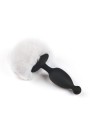 Magic Motion - Bunny Tail Vibrerende Anaal Plug App Controlled