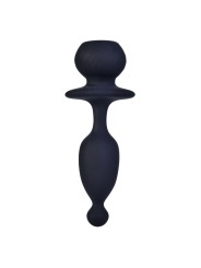 Magic Motion - Bunny Tail Vibrerende Anaal Plug App Controlled