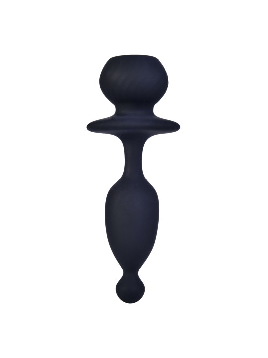 Magic Motion - Bunny Tail Vibrerende Anaal Plug App Controlled