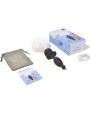 Magic Motion - Bunny Tail Vibrerende Anaal Plug App Controlled
