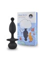 Magic Motion - Bunny Tail Vibrerende Anaal Plug App Controlled