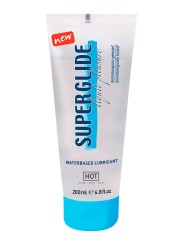 HOT 200ML Superglide liquid pleasure