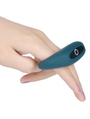 Magic Motion - Dante II Smart App Controlled Cock Ring
