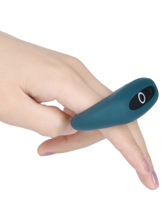 Magic Motion - Dante II Smart App Controlled Cock Ring