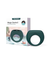 Magic Motion - Dante II Smart App Controlled Cock Ring