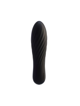 SVAKOM - Tulip Krachtige Vibrator - Zwart