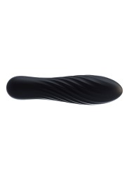 SVAKOM - Tulip Krachtige Vibrator - Zwart