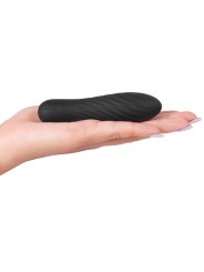 SVAKOM - Tulip Krachtige Vibrator - Zwart
