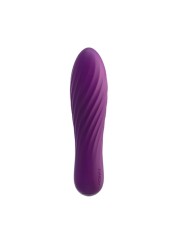 SVAKOM - Tulip Krachtige Vibrator - Paars