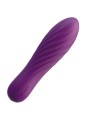 SVAKOM - Tulip Krachtige Vibrator - Paars