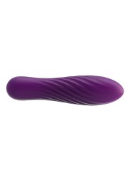 SVAKOM - Tulip Krachtige Vibrator - Paars