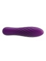 SVAKOM - Tulip Krachtige Vibrator - Paars
