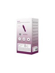 SVAKOM - Tulip Krachtige Vibrator - Paars