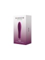 SVAKOM - Tulip Krachtige Vibrator - Paars