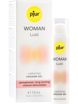 Pjur - Woman Lust - 15 ml