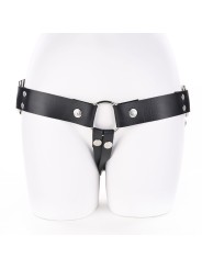 Sportsheets - Montero Strap On