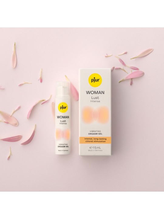 Pjur - Woman Lust - 15 ml