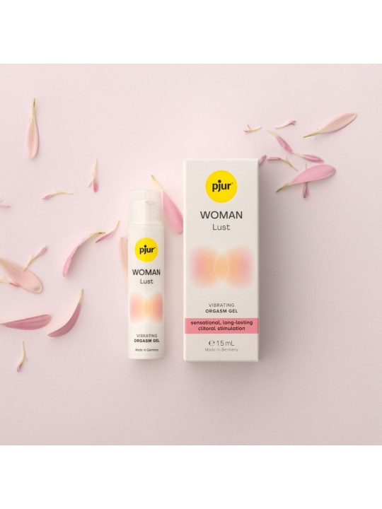 Pjur - Woman Lust - 15 ml