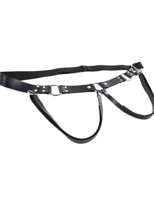 Sportsheets - Montero Strap On