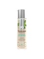 JO - Naturals Massage Oil Peppermint En Eucalyptus - 120 ml