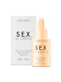 Bijoux Indiscrets – SEX AU NATUREL Revitalizing Intimate Massage Drops – 30
