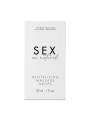 Bijoux Indiscrets – SEX AU NATUREL Revitalizing Intimate Massage Drops – 30