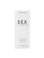 Bijoux Indiscrets - Sex au Naturel Clitorale Arousal Serum