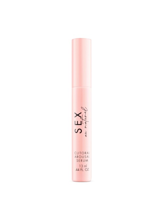 Bijoux Indiscrets - Sex au Naturel Clitorale Arousal Serum