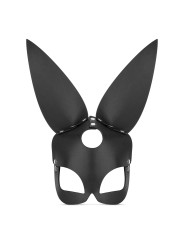 Bedroom Fantasies - Bold Bunny Masker - Zwart