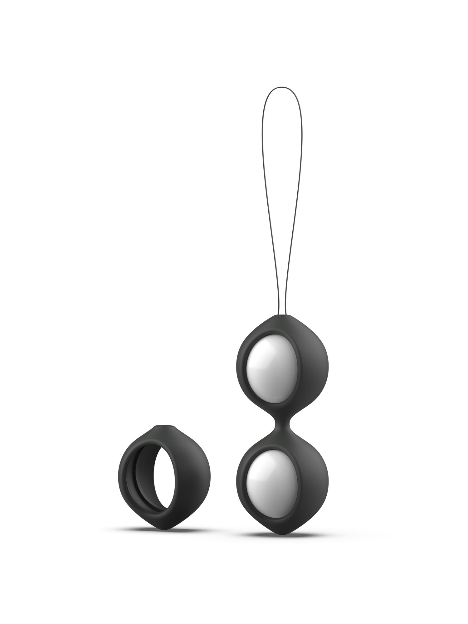 B Swish - Bfit Classic Flex Zwart 28 gram