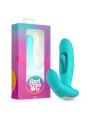 Good Vibes Only - Gina Tappende G-spot Vibrator