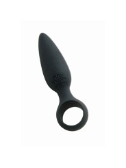 Fifty Shades Of Grey - Something Forbidden Butt Plug
