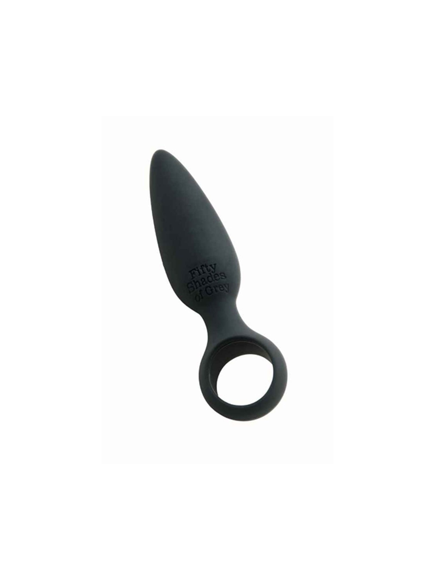 Fifty Shades Of Grey - Something Forbidden Butt Plug