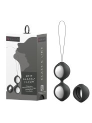 B Swish - Bfit Classic Flex Zwart 28 gram