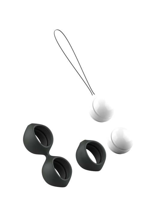 B Swish - Bfit Classic Flex Zwart 28 gram