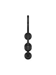 Nexus - Excite Siliconen Anaal kralen - Medium