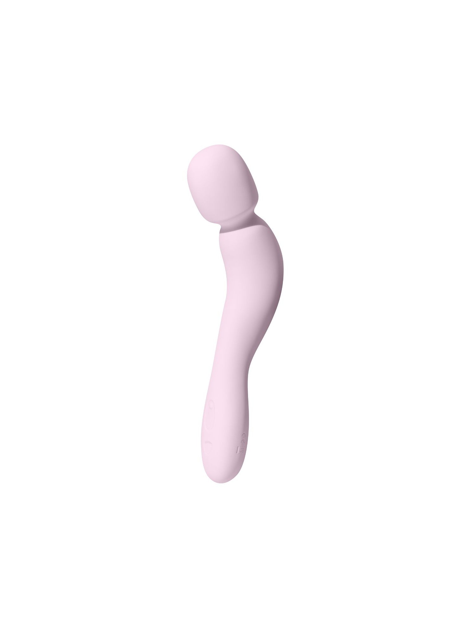 Dame - Com Wand Vibrator Quartz
