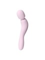 Dame - Com Wand Vibrator Quartz