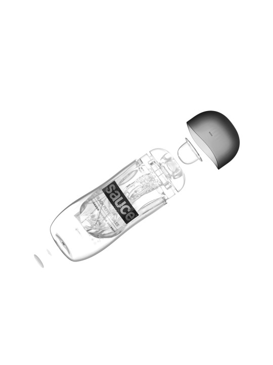 Sauce - Black Pepper Sauce Masturbatie Cup
