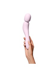 Dame - Com Wand Vibrator Quartz