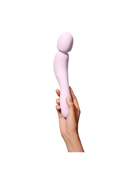 Dame - Com Wand Vibrator Quartz