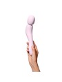 Dame - Com Wand Vibrator Quartz