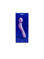 Dame - Com Wand Vibrator Quartz